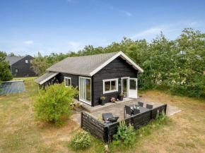 Holiday Home Oddger - 250m to the inlet by Interhome